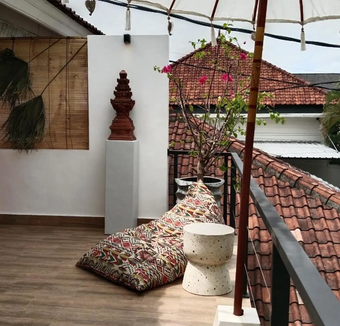 Altea Apartment Seminyak