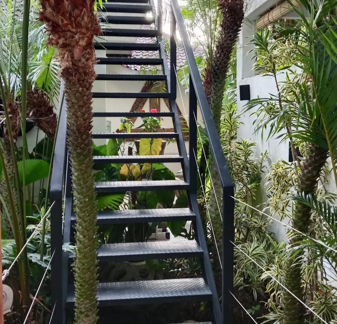 Altea Apartment Seminyak Indonesia