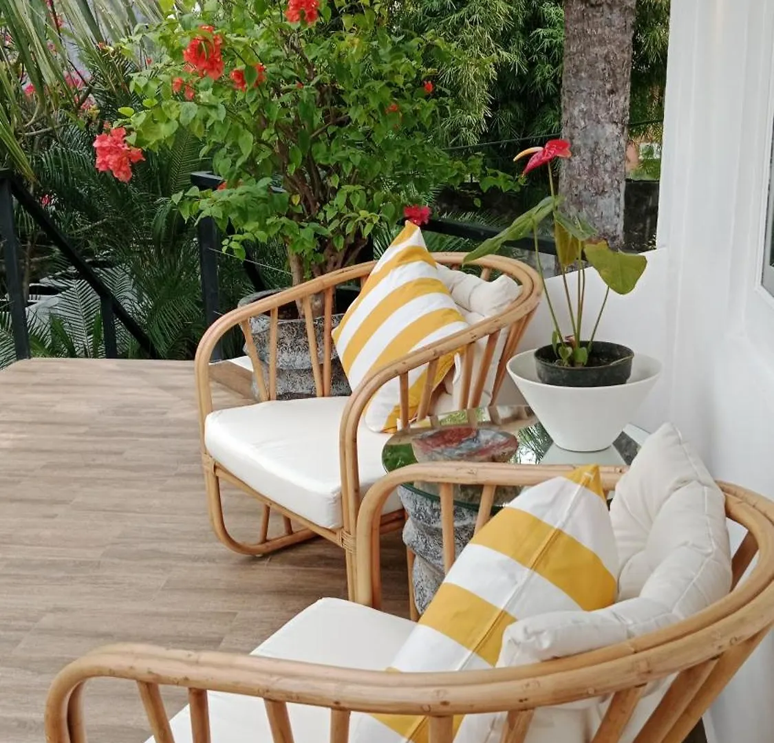 Altea Apartment Seminyak