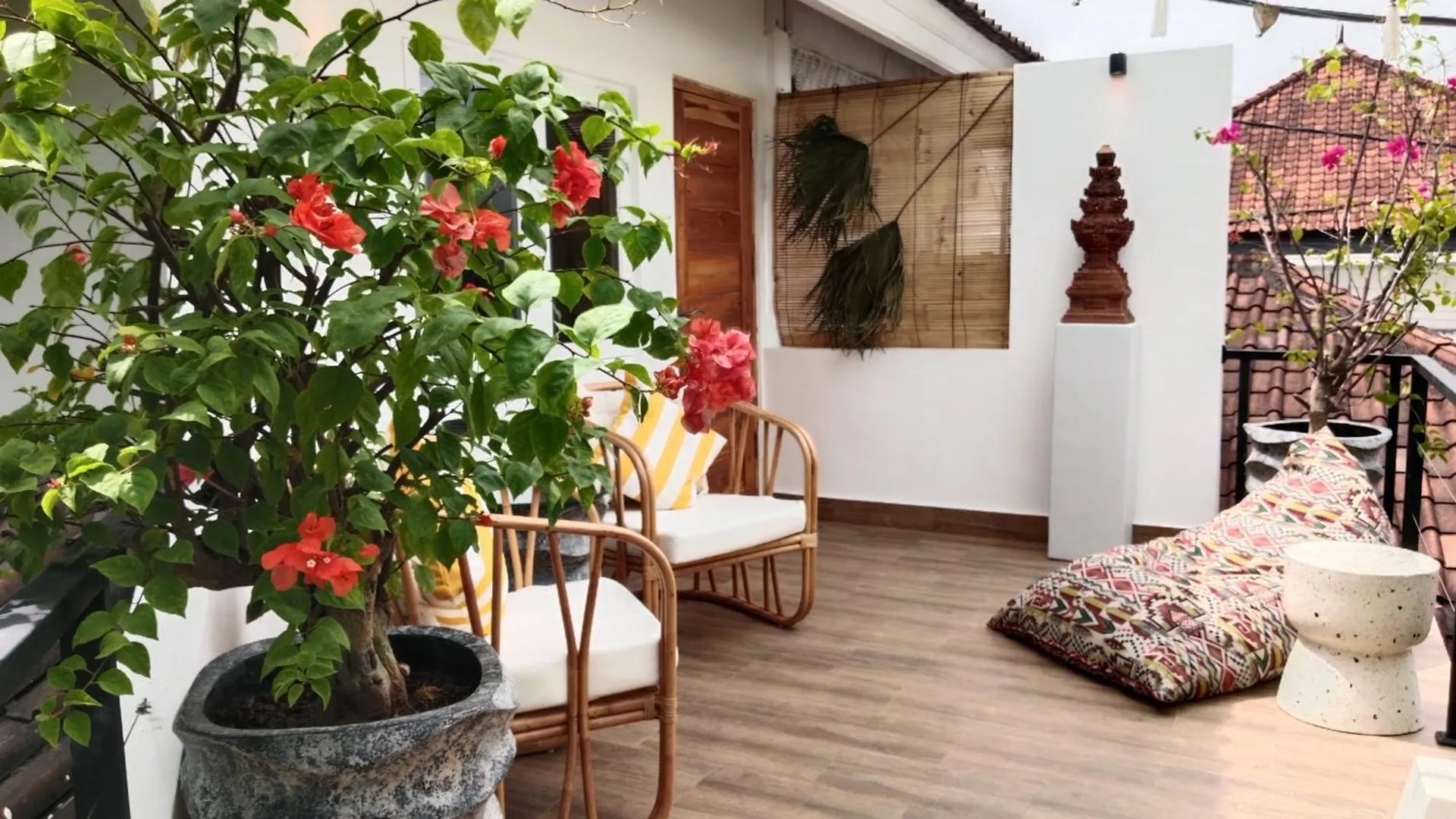 Altea Apartment Seminyak