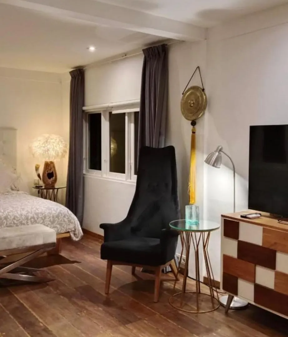 Altea Apartment Seminyak