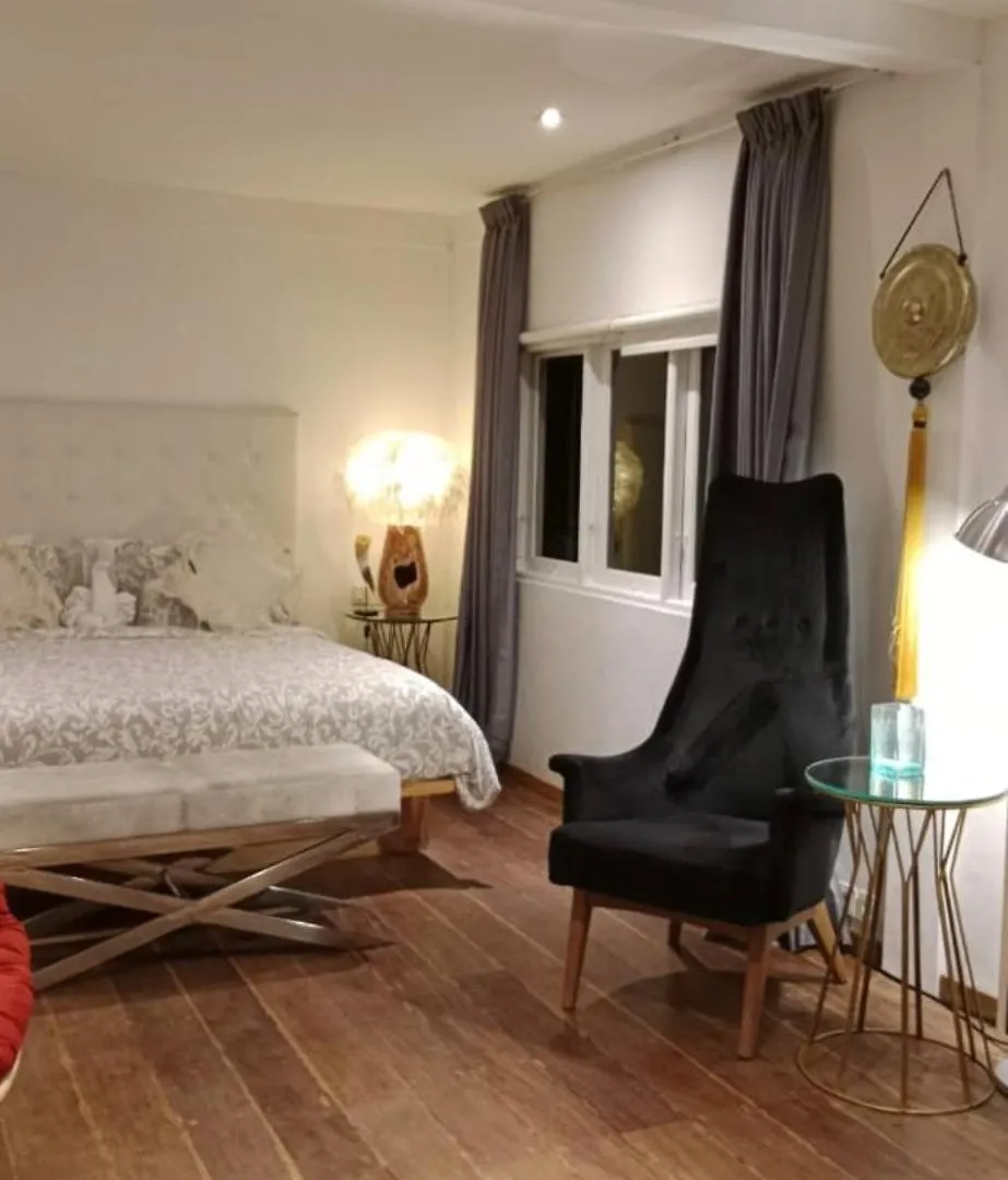 Altea Apartment Seminyak Indonesia