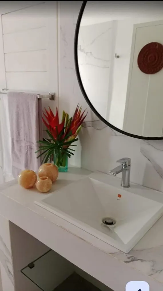 Altea Apartment Seminyak Indonesia