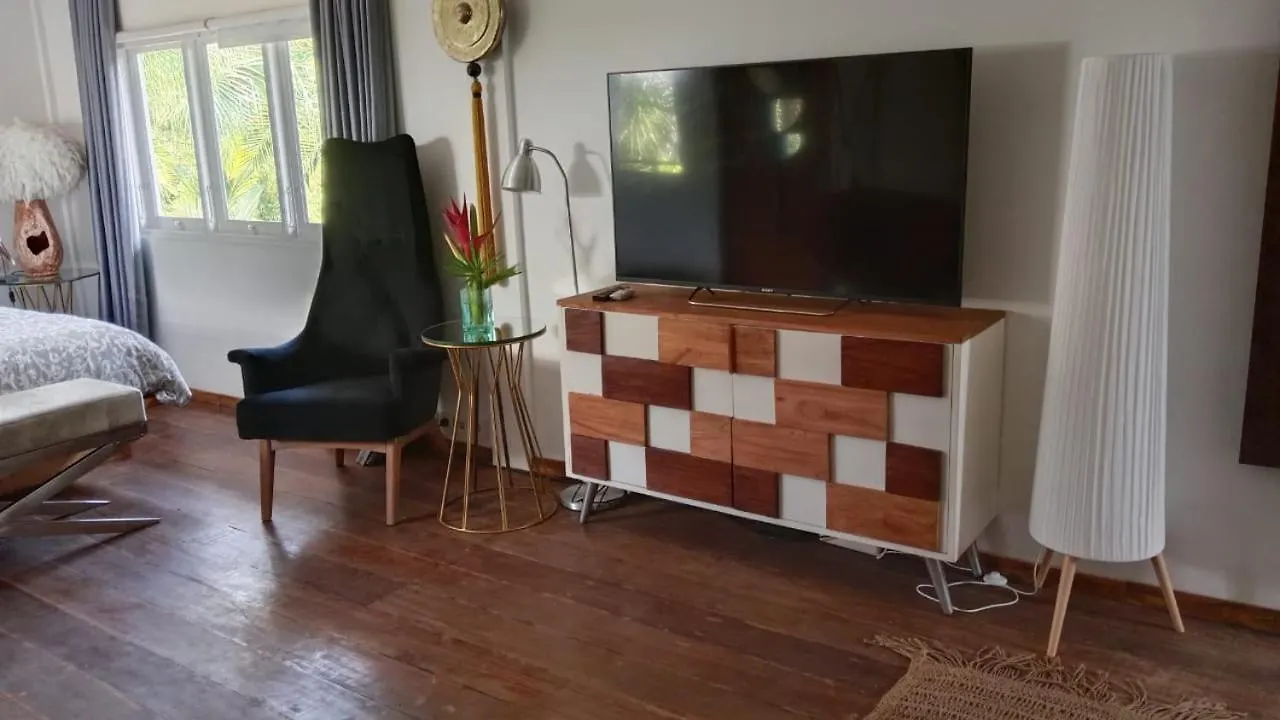 Altea Apartment Seminyak Indonesia